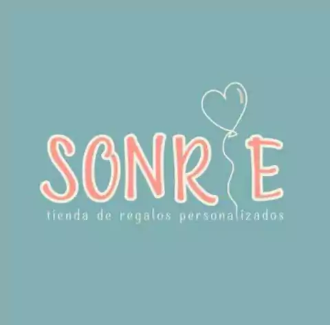 Sonrie Tienda de Regalos