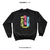 BUZO CREWNECK - LAS CHICAS SUPERPODEROSAS