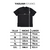 REMERA OVER - BORBOTONES - Yaguar Estudio