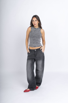 STARGIRL TANK TOP STONEWASH - comprar online