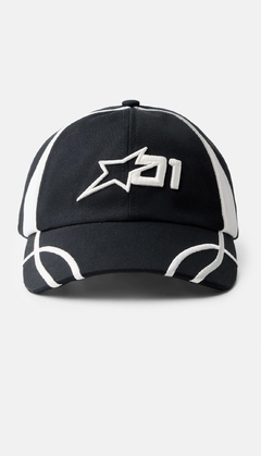 GORRA STARGIRL 01