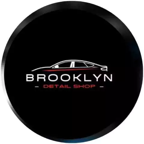 Brooklyn Shop Detail