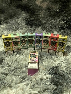 Banner de la categoría Salt Maskking
