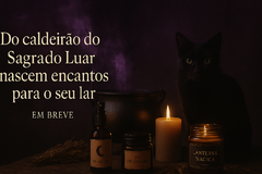 Banner da categoria Coleção Original - Círculo da Bruma 