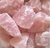 Quartzo Rosa - loja online
