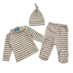 CONJUNTO BEBE/A T.0 - 2 en internet