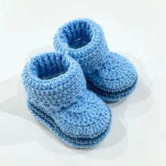 BOTA BEBE
