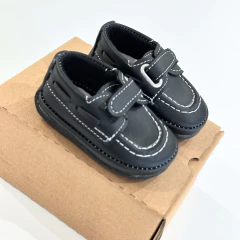 ZAPATO BEBE N17 - 22
