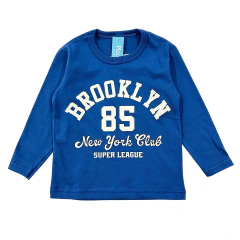 CAMISETA BEBE T.2 - 5 - comprar online