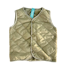 CHALECO UNISEX T.6 - 14 - Piccolino moda infantil