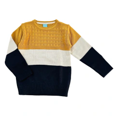 SWEATER NIÑO T.4 - 16 - comprar online