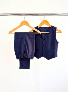 CONJUNTO BEBÉ BAUTISMO T.1 - 5 en internet