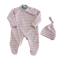 ENTERIZO BEBÉ/A T.0 - 3 - Piccolino moda infantil