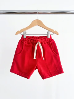 Imagen de SHORT NIÑO T.4 - 16
