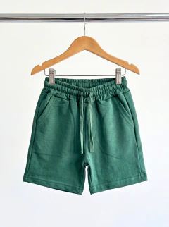 SHORT NIÑO T.4 - 16 en internet