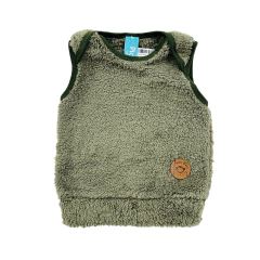 CHALECO BEBE T.1 - 5 - tienda online