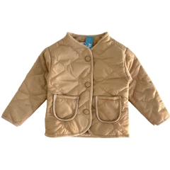 CAMPERA BEBA/E T.2 - 6 - comprar online