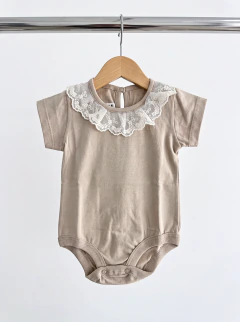 BODY BEBA T.1 - 5 - comprar online
