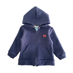 CAMPERA BEBE FRIZA T.2 - 5 - Piccolino moda infantil