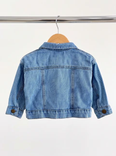CAMPERA MOM T.1 - 5 - comprar online
