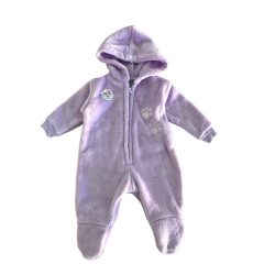 ENTERIZO BEBA T.0 - 9 MESES en internet