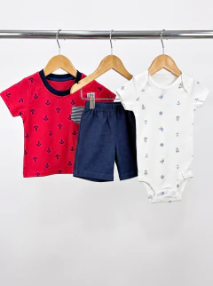CONJUNTO BEBÉ T.3 - 24 MESES - comprar online