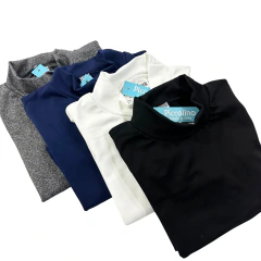 POLERA TERMICA T.4 - 16 en internet