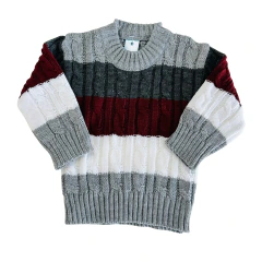 SWEATER BEBÉ T.1 - 5 - Piccolino moda infantil