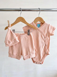 CONJUNTO BEBA T.0 - 2 - comprar online