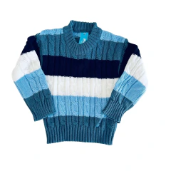 SWEATER BEBÉ T.1 - 5 - comprar online