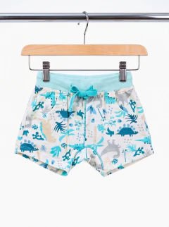 SHORT BEBÉ T.2 - 5 - comprar online