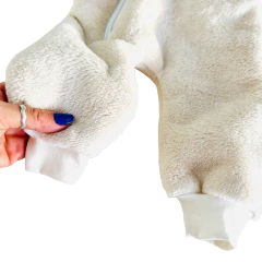 ENTERIZO BEBE T.1 - 5 - tienda online
