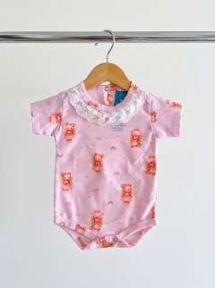 BODY BEBA T.0 - 5 - comprar online