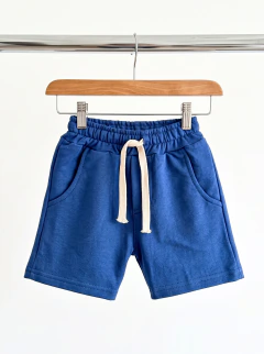 SHORT NIÑO T.4 - 16 - tienda online