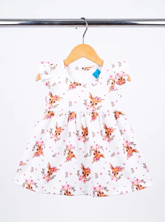 VESTIDO BEBA T.2 - 5 en internet