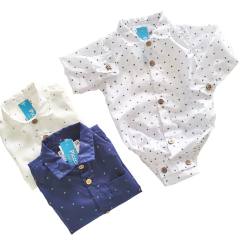 BODY CAMISA T.1 - 5