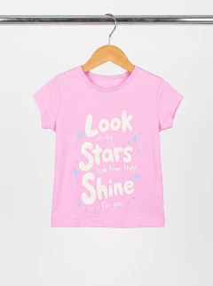 REMERA NENA T.4 - 14