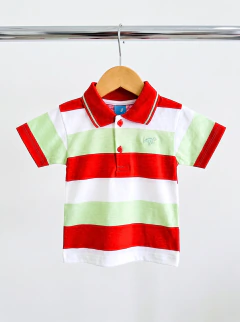 CHOMBA BEBÉ T.2 - 5 - tienda online