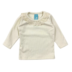 CAMISETA BEBA T. 2 - 5 - comprar online