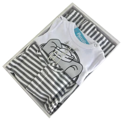 AJUAR BEBA/E UNISEX T.0-2 - comprar online