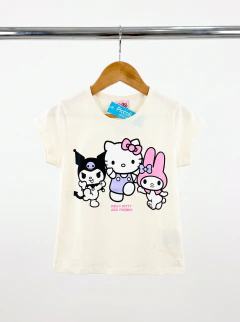 REMERA NENA T.4 - 14 en internet