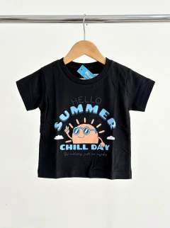 REMERA BEBÉ T.2 - 6 en internet