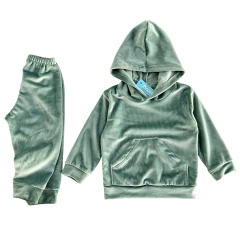 CONJUNTO BEBE T.1 - 5 en internet