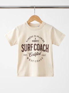 REMERA NIÑO T.4 - 14 - comprar online
