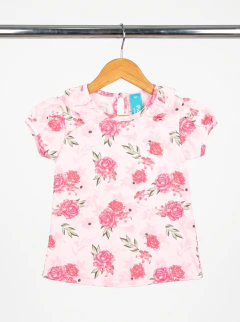REMERA NENA T.4 - 14 en internet