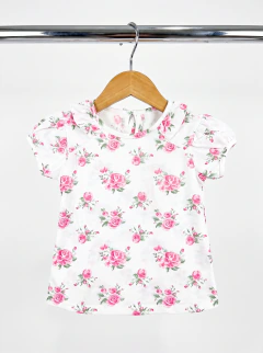 REMERA NENA T.4 - 14 - comprar online
