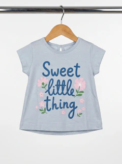 REMERA BEBA T.2 - 5 - comprar online