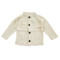 SACO BEBE T.1 - 5