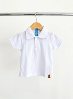 CHOMBA BEBÉ T.2 - 6 - Piccolino moda infantil