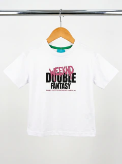 OVERSIZE NIÑO T.4 - 16 - Piccolino moda infantil